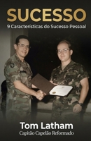 SUCESSO: 9 Características do Sucesso Pessoal (Portuguese Edition) B0HDHM46FK Book Cover
