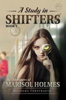 A Study in Shifters 1945495146 Book Cover