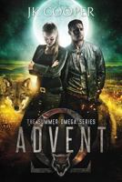 Advent 1939993822 Book Cover