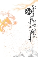 Vernon JB Pohl: Diary Of Musings B0CJLR9GMH Book Cover