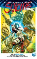 Suicide Squad, Vol. 2: Going Sane 1401270972 Book Cover