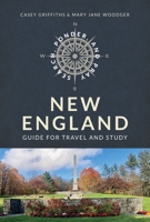 Search, Ponder, and Pray: New England Church History Travel Guide 1462143504 Book Cover