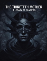 The Thirteenth Mother: A Legacy Of Shadows B0GGBSCZC3 Book Cover