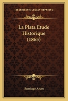 La Plata; 1274814855 Book Cover