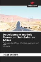 Development models Morocco - Sub-Saharan Africa 6206522997 Book Cover