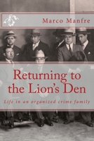 Returning to the Lion's Den 1475043155 Book Cover