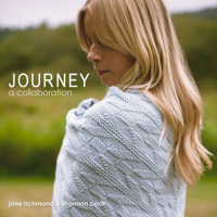 Journey: A Collaboration 0991728912 Book Cover