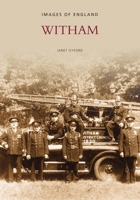 Witham 0752415581 Book Cover