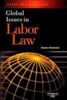 Global Issues in Labor Law 0314171630 Book Cover