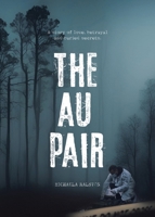The AU Pair 1779410417 Book Cover