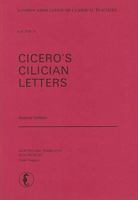 Cicero's Cilician Letters 1009383175 Book Cover