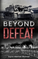 Beyond defeat B0007DL66W Book Cover