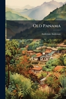 Old Panama 1149496770 Book Cover