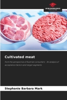 Cultivated meat 6208337062 Book Cover