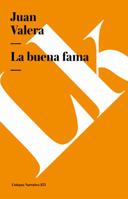 La Buena Fama 1539056368 Book Cover