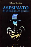 Asesinato En La Isla de Los Gansos 6074801630 Book Cover