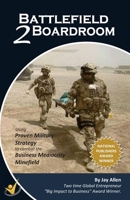 Battlefield 2 Boardroom 1507706243 Book Cover