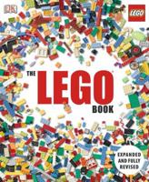 The LEGO Book 0756656230 Book Cover