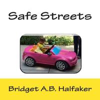 Safe Streets: Games for Learning Rules of the Road 1500737593 Book Cover