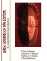 Basic Sociology (4Th) (Text & S.G.) (Basic Sociology (4Th) 1602299021 Book Cover