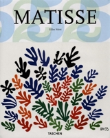 Matisse (Basic Art S.) 0681421061 Book Cover