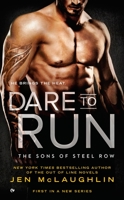 Dare to Run 0451477596 Book Cover