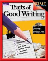 Traits of Good Writing Level 1 (Traits of Good Writing) 1425802311 Book Cover