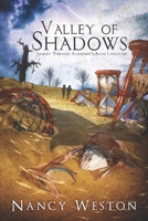 Valley of Shadows: Journey Through Alzheimer's Bleak Landscape 0578606658 Book Cover