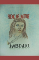 Freak of Nature 1725859920 Book Cover