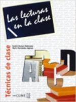 Las lecturas en la clase (Spanish Edition) 2090343605 Book Cover