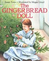 The Gingerbread Doll 0395564387 Book Cover