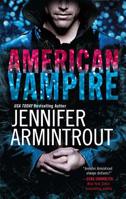 American Vampire 0778328783 Book Cover