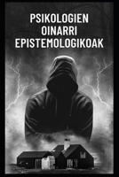 Psikologien oinarri epistemologikoak B0CFX2S7KF Book Cover