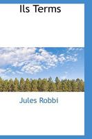 Ils Terms 1116405431 Book Cover
