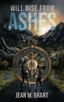 Will Rise from Ashes B0D1Q798K4 Book Cover