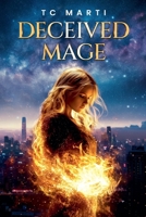 Deceived Mage (Catenarian Chronicles) 1966148038 Book Cover