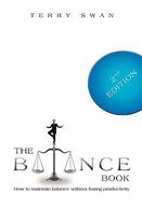 The Balance Book 1554525152 Book Cover