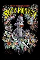 Sock Monkey: A Children's Book 1569715491 Book Cover