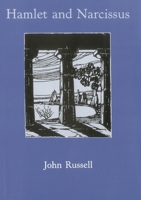 Hamlet and Narcissus 0874135338 Book Cover