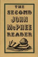 The Second John McPhee Reader 0374524637 Book Cover