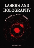 Lasers & Holography 9810212143 Book Cover