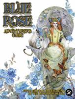 Blue Rose Adventurer's Guide: Aldea in 5th Edition 1949160815 Book Cover