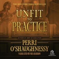 Unfit to Practice B0GH3CKLNN Book Cover
