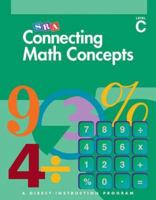 Connecting Math Concepts, 2003 Edition, Level C Presentation Book 2 0026844672 Book Cover