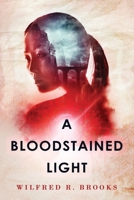 A Bloodstained Light: A Fantasy Mystery 1916902804 Book Cover