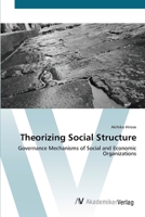 Theorizing Social Structure 3639413776 Book Cover