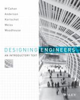Introduction to Engineering Design 0470939494 Book Cover