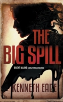 The Big Spill 1087888670 Book Cover
