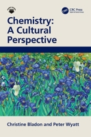 Chemistry the Central Science: A Cultural Perspective: A Cultural Perspective 1032900571 Book Cover