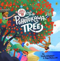 The Pohutukawa Tree 1776957334 Book Cover